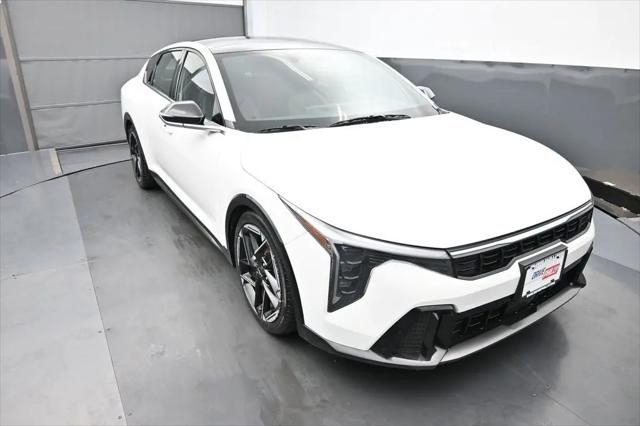 2025 Kia K4 GT-Line for sale in Philadelphia, PA