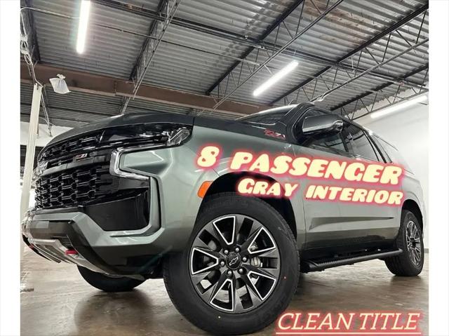 2023 Chevrolet Tahoe 4WD Z71 for sale in Birmingham, AL