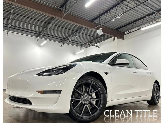 2023 Tesla Model 3 Rear-Wheel Drive for sale in Birmingham, AL