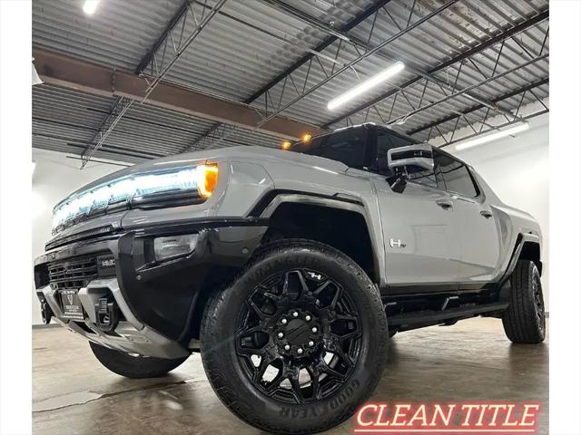2025 GMC HUMMER EV e4WD 2X for sale in Birmingham, AL