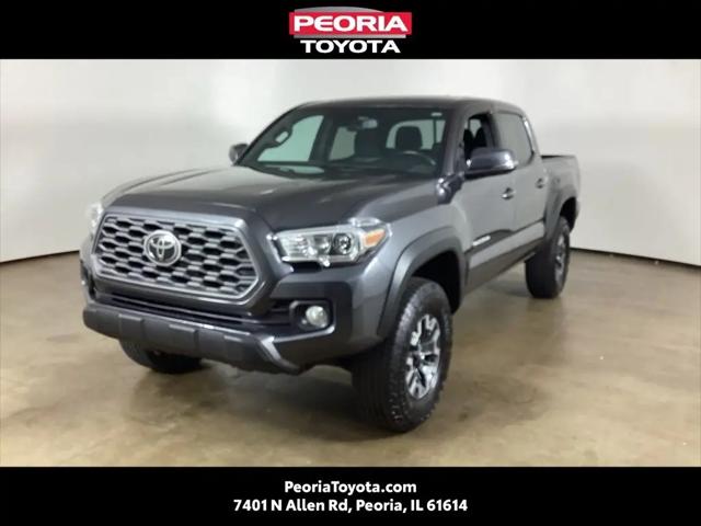 2023 Toyota Tacoma TRD Off Road for sale in Peoria, IL