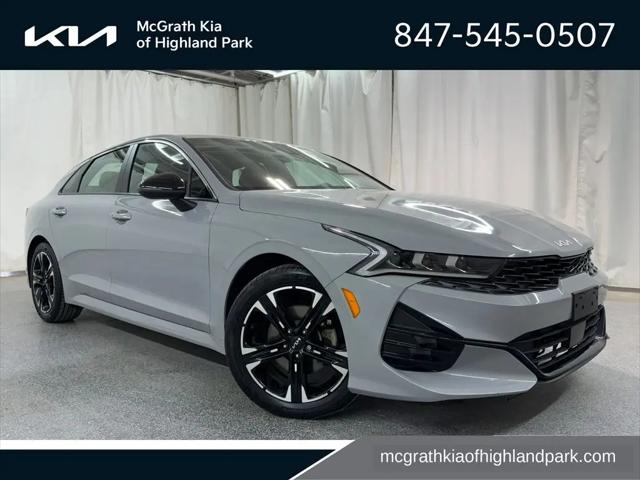 2023 Kia K5 GT-Line for sale in Highland Park, IL