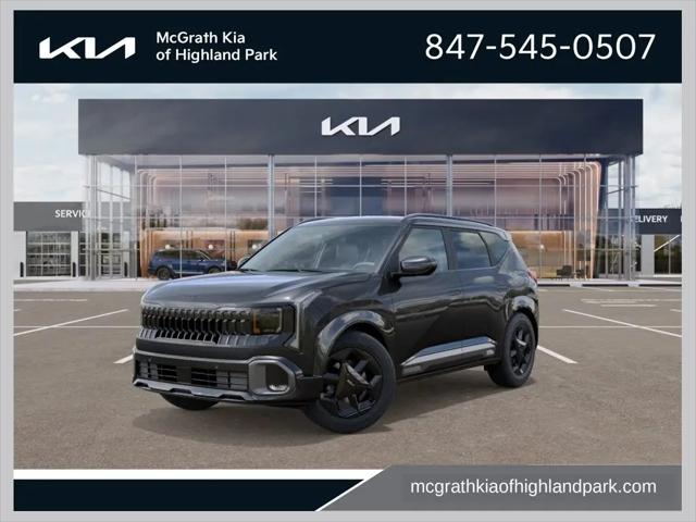 2027 Kia Seltos X-Line S for sale in Highland Park, IL