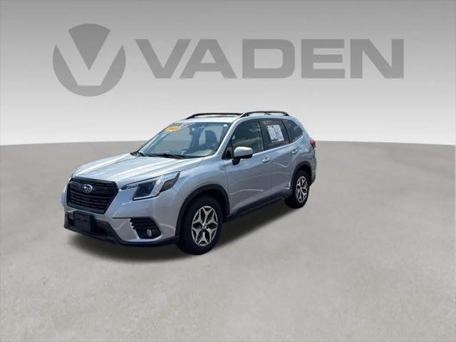2023 Subaru Forester Premium for sale in Statesboro, GA