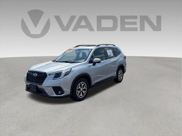 2023 Subaru Forester Premium for sale in Statesboro, GA