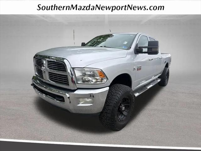 2011 Ram 2500 SLT for sale in Newport News, VA