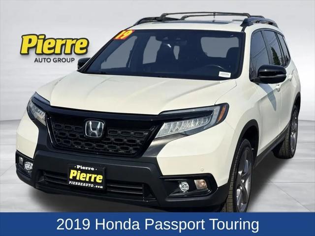 2019 Honda Passport Touring for sale in Lynnwood, WA