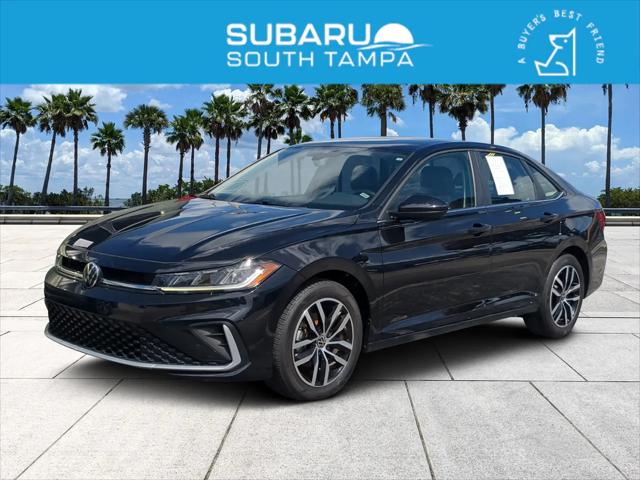 2025 Volkswagen Jetta 1.5T SE for sale in Tampa, FL