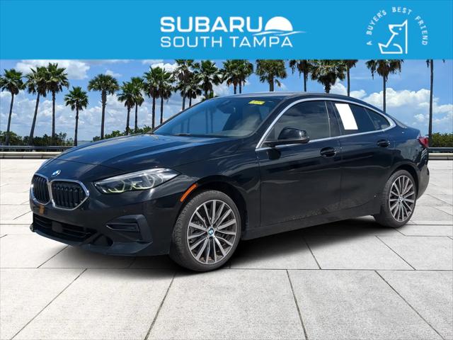 2023 BMW Coupe i sDrive for sale in Tampa, FL