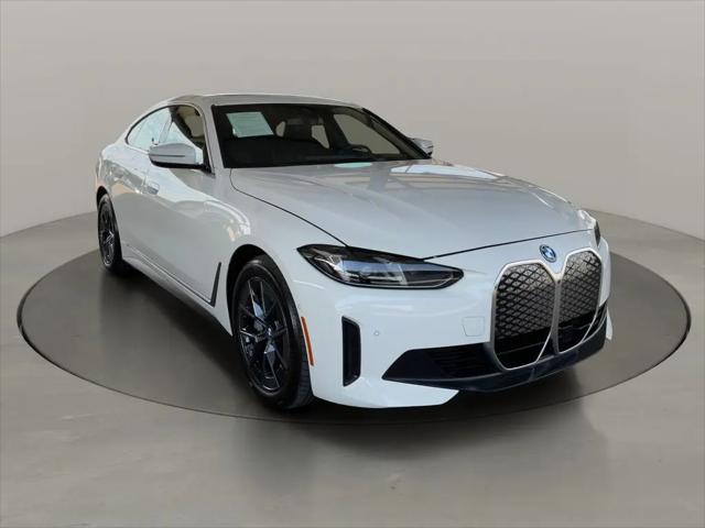 2025 BMW i4 eDrive40 for sale in plano, TX