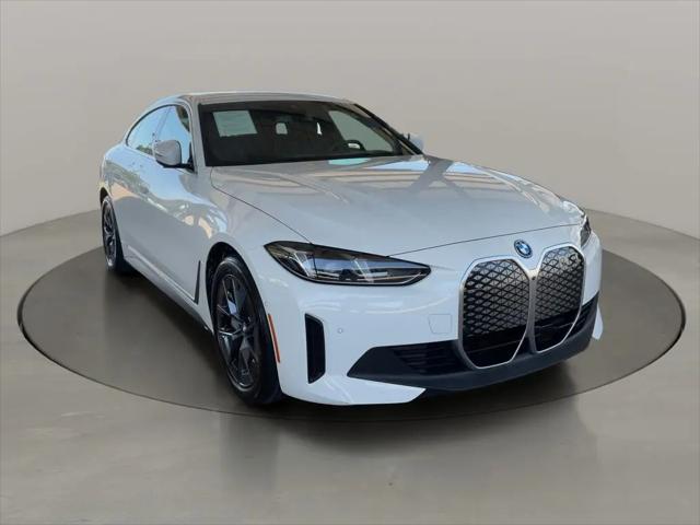 2025 BMW i4 eDrive40 for sale in plano, TX