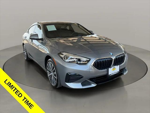 2022 BMW Coupe i sDrive for sale in plano, TX
