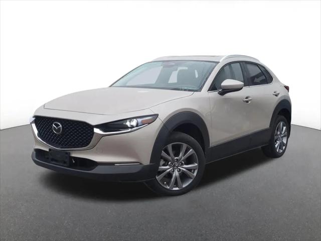 2024 Mazda CX-30 2.5 S Premium Package for sale in Troy, MI