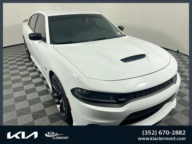 2023 Dodge Charger Scat Pack for sale in Clermont, FL