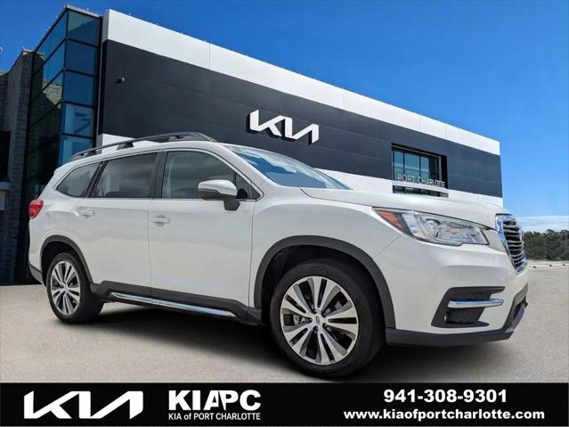 2022 Subaru Ascent Limited for sale in Port Charlotte, FL