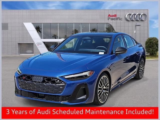 2026 Audi S5 Prestige TFSI quattro S tronic for sale in Torrance, CA