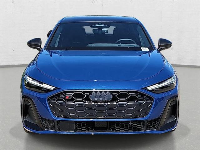 2026 Audi S5 Prestige TFSI quattro S tronic