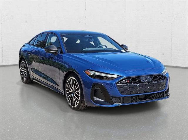 2026 Audi S5 Prestige TFSI quattro S tronic