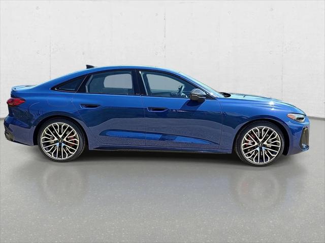 2026 Audi S5 Prestige TFSI quattro S tronic