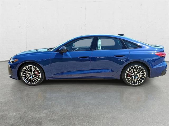2026 Audi S5 Prestige TFSI quattro S tronic