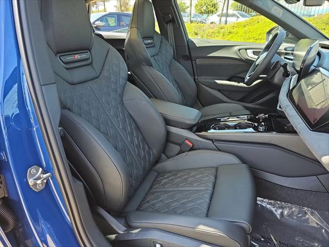 2026 Audi S5 Prestige TFSI quattro S tronic