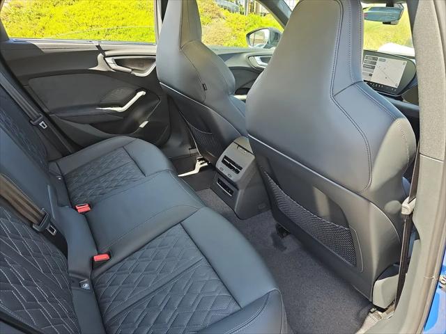 2026 Audi S5 Prestige TFSI quattro S tronic