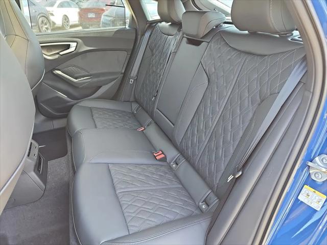 2026 Audi S5 Prestige TFSI quattro S tronic