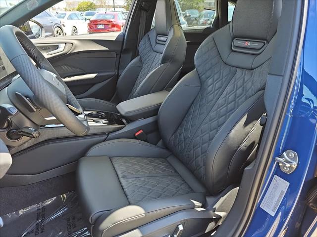 2026 Audi S5 Prestige TFSI quattro S tronic