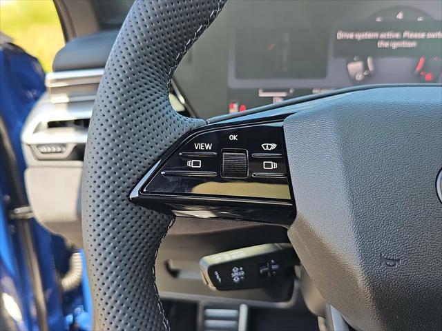 2026 Audi S5 Prestige TFSI quattro S tronic