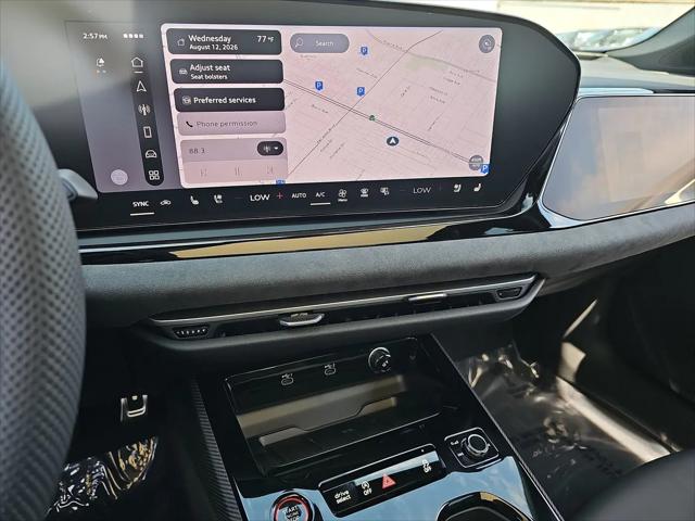 2026 Audi S5 Prestige TFSI quattro S tronic
