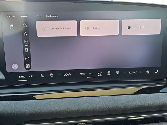2026 Audi S5 Prestige TFSI quattro S tronic