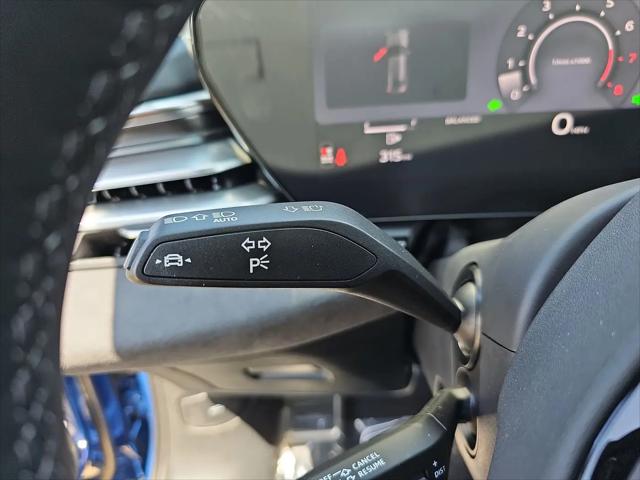 2026 Audi S5 Prestige TFSI quattro S tronic