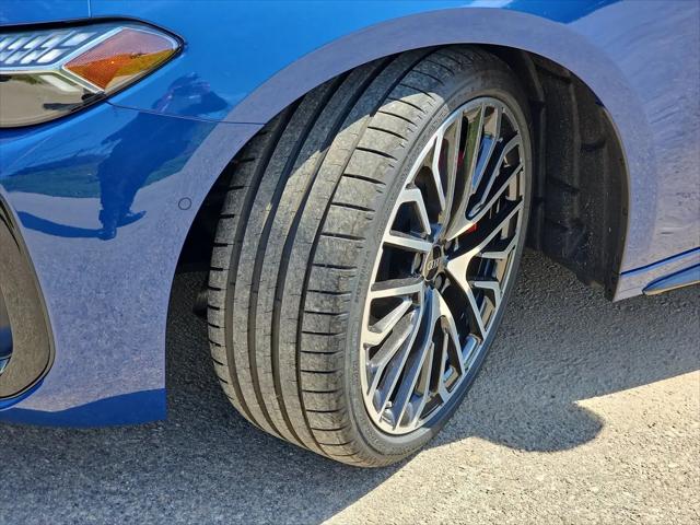 2026 Audi S5 Prestige TFSI quattro S tronic