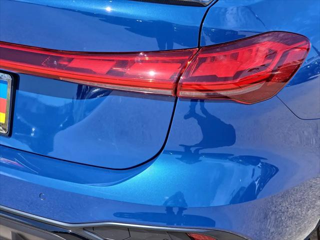 2026 Audi S5 Prestige TFSI quattro S tronic
