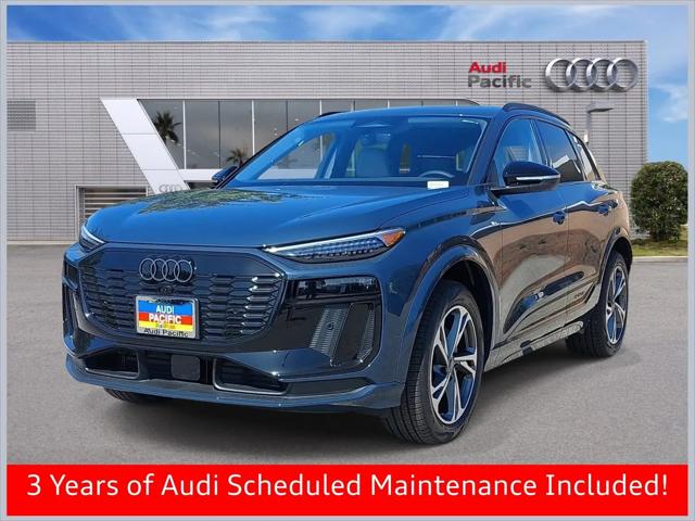 2027 Audi Q6 e-tron Premium quattro for sale in Torrance, CA