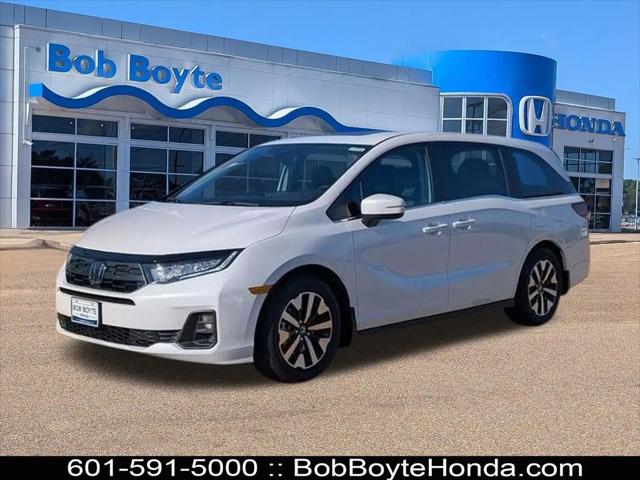 2026 Honda Odyssey EX-L for sale in Brandon, MS