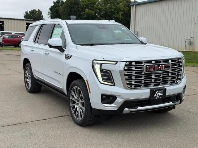 2026 GMC Yukon 4WD Denali for sale in Cape Girardeau, MO