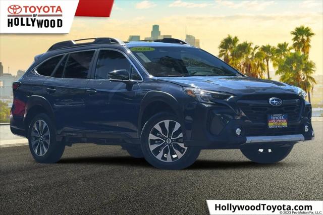 2024 Subaru Outback Limited for sale in Los Angeles, CA