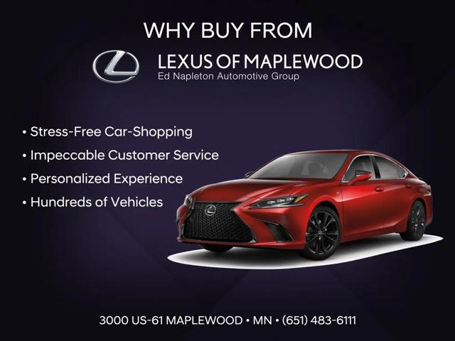 2023 Lexus RX 350 Premium Plus
