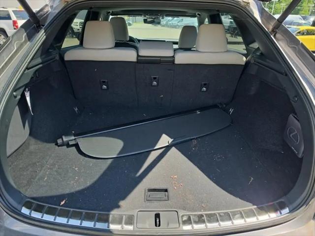 2023 Lexus RX 350 Premium Plus
