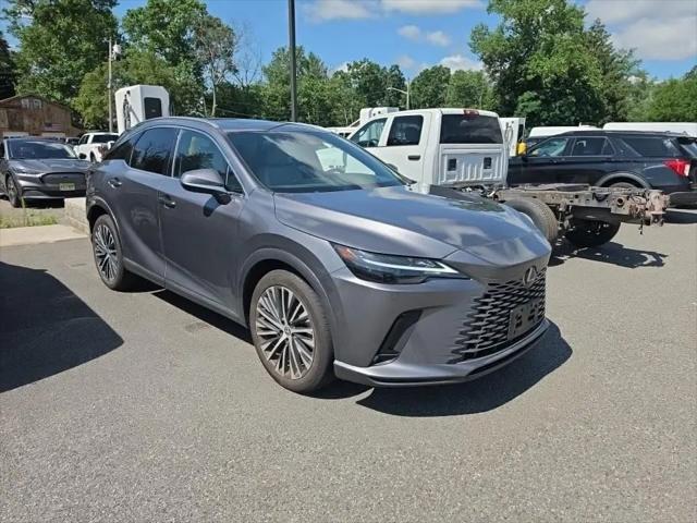 2023 Lexus RX 350 Premium Plus