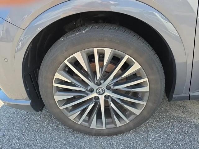 2023 Lexus RX 350 Premium Plus