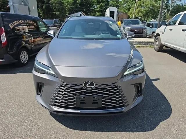 2023 Lexus RX 350 Premium Plus