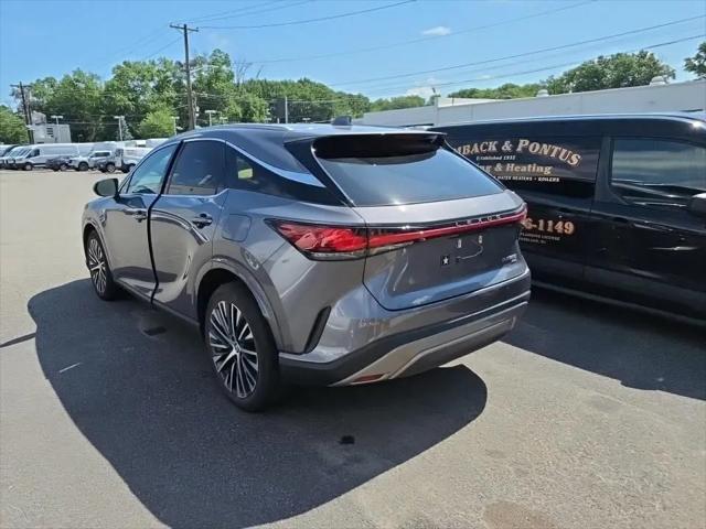 2023 Lexus RX 350 Premium Plus
