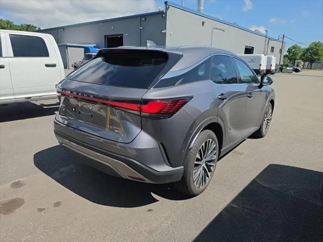 2023 Lexus RX 350 Premium Plus