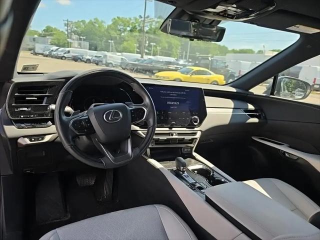 2023 Lexus RX 350 Premium Plus