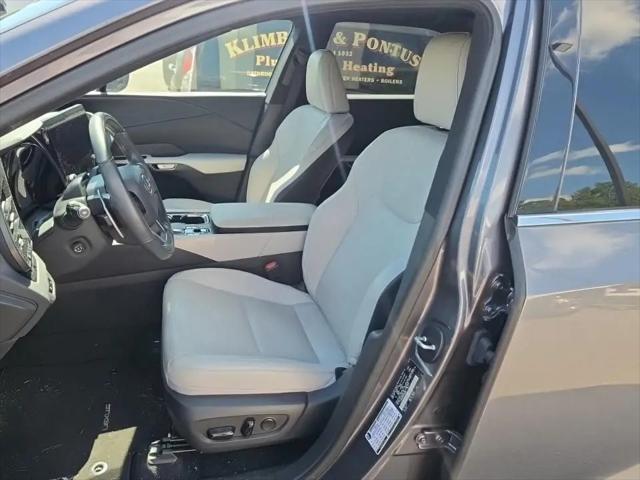 2023 Lexus RX 350 Premium Plus