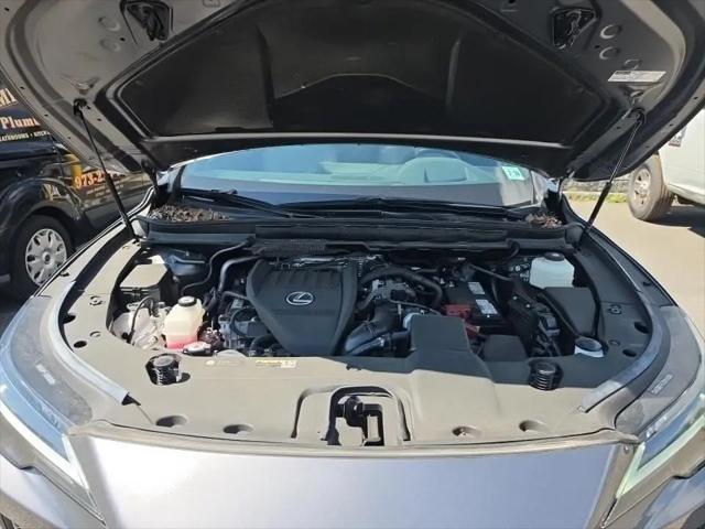 2023 Lexus RX 350 Premium Plus