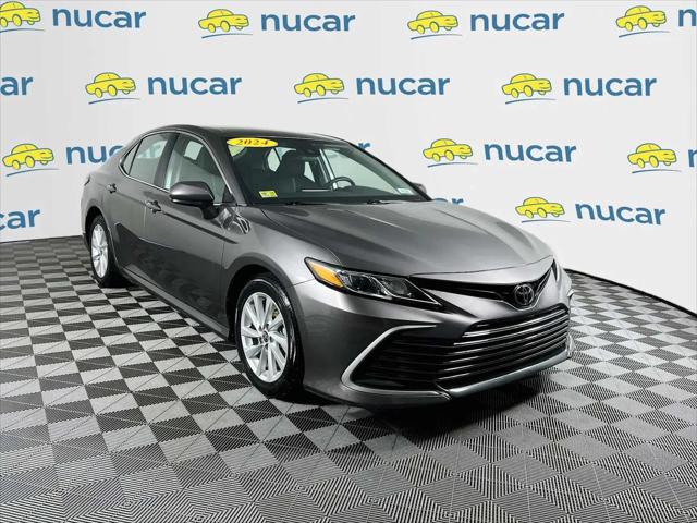 2024 Toyota Camry LE for sale in North Kingstown, RI