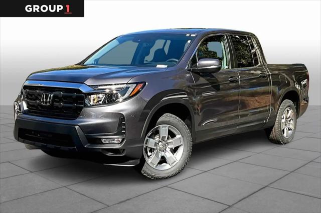 2026 Honda Ridgeline RTL for sale in Bluffington, SC